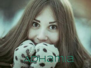 Adhamia