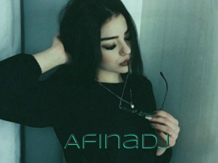 Afinadj