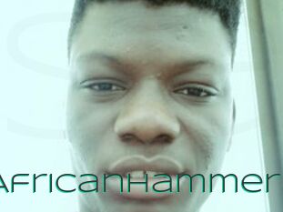 Africanhammer