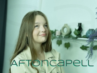 Aftoncapell