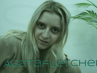 Agatafletcher