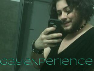 Agayexperience