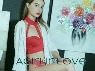 Agirlinlove