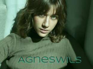 Agneswils