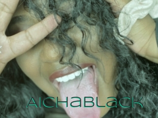 Aichablack