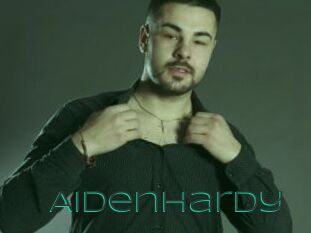 Aidenhardy