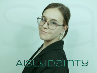 Aislydainty