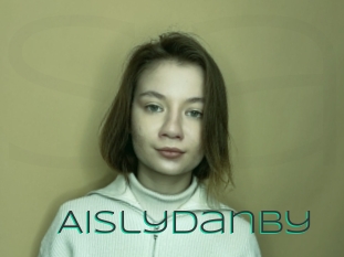 Aislydanby