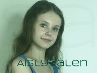 Aislygalen