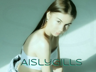 Aislygills