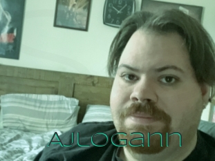 Ajlogann