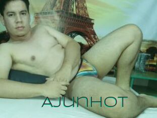 Ajunhot