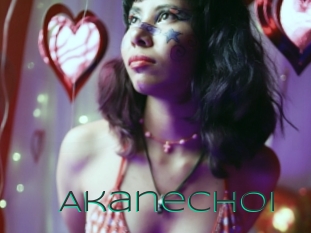 Akanechoi