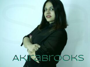 Akirabrooks