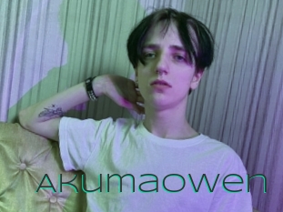 Akumaowen