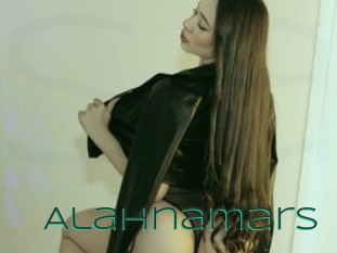 Alahnamars