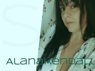 Alanakendall