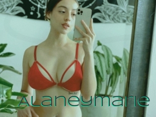 Alaneymarie