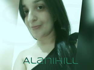 Alanihill