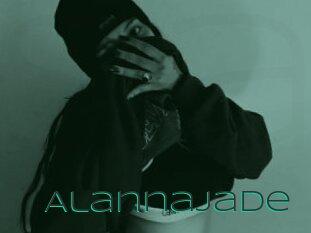 Alannajade