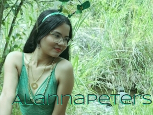 Alannapeters