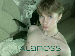 Alanoss