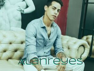 Alanreyes