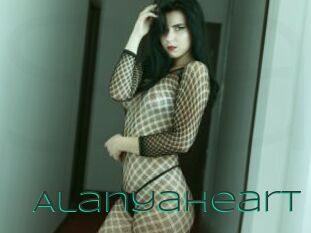 Alanyaheart