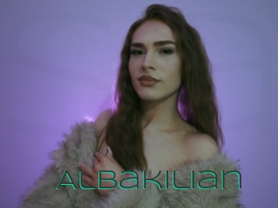 Albakilian