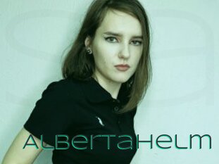 Albertahelm