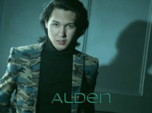 Alden