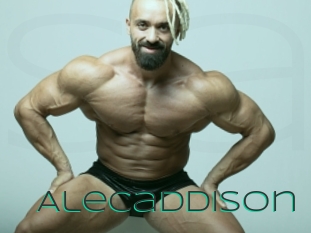 Alecaddison