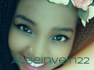 Aleeinvein22