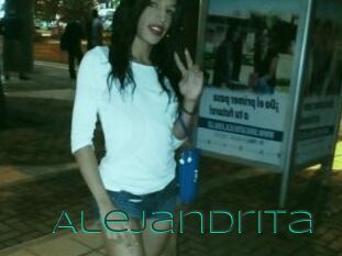 Alejandrita