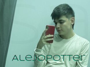 Alejopotter