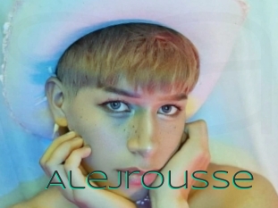 Alejrousse