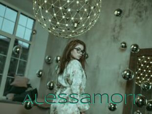 Alessamorr