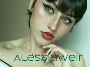 Alessiaweir