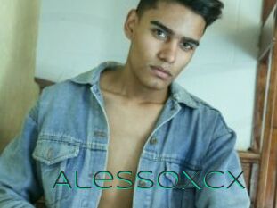 Alessoxcx