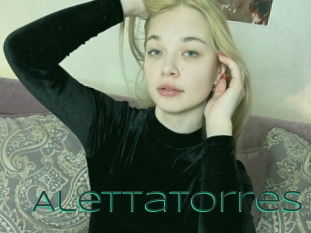 Alettatorres