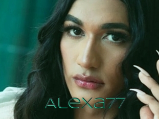 Alexa77