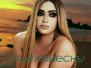 Alexabecky