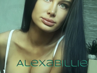 Alexabillie