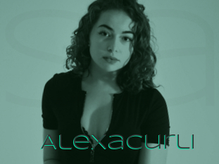 Alexacurli