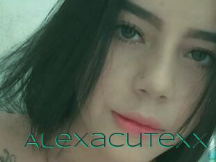 Alexacutexx