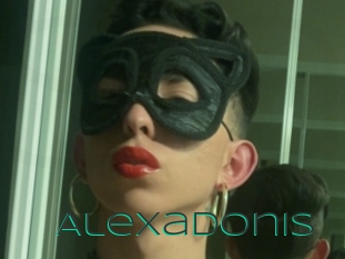 Alexadonis