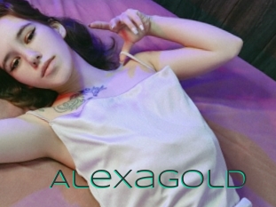 Alexagold