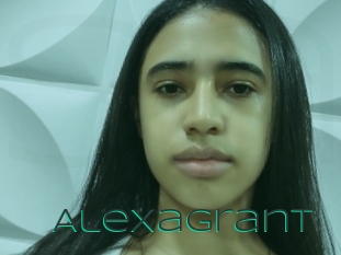 Alexagrant