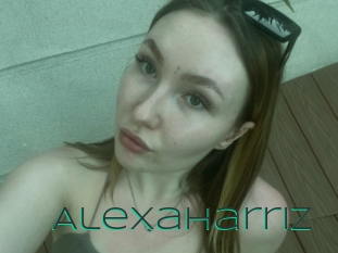 Alexaharriz