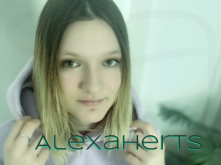 Alexaherts